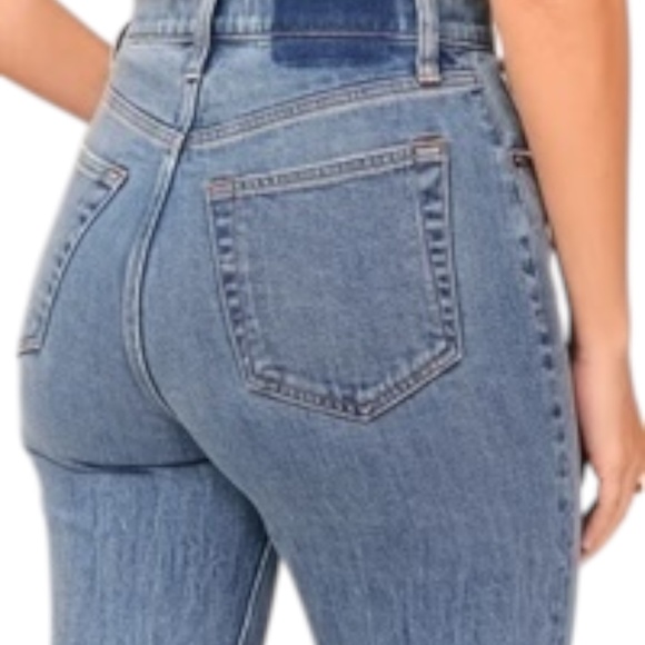 A&F Curve Love 👖 Ultra High Rise | Size 29 (8R) 💫 - Picture 4 of 8